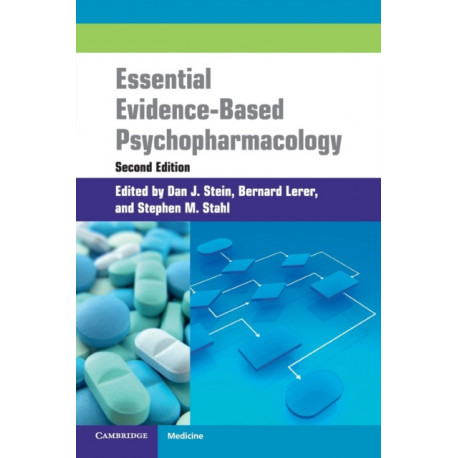 Essential Evidence-Based Psychopharmacology