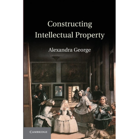 Constructing Intellectual Property