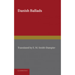 Danish Ballads