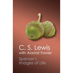 Spenser's Images of Life