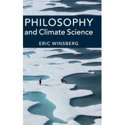 Philosophy and Climate Science