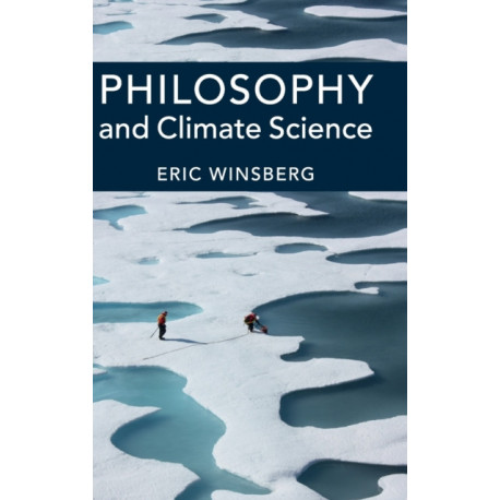 Philosophy and Climate Science