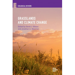 Grasslands and Climate Change