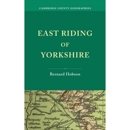 East Riding of Yorkshire