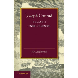 Joseph Conrad: Poland's English Genius