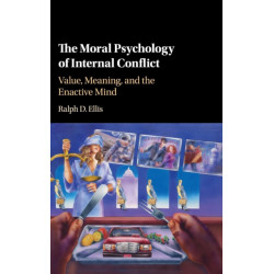 The Moral Psychology of Internal Conflict: Value, Meaning, and the Enactive Mind