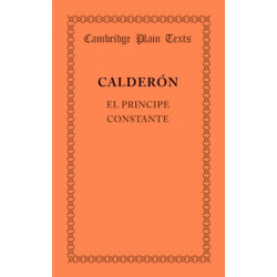 El principe constante
