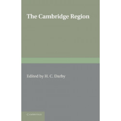 The Cambridge Region