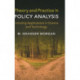 Theory and Practice in Policy Analysis: Including Applications in Science and Technology