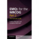 EMQs for the MRCOG Part 2: The Essential Guide