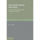 The Charity School Movement: A Study of Eighteenth Century Puritanism in Action