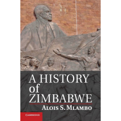 A History of Zimbabwe