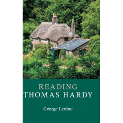 Reading Thomas Hardy