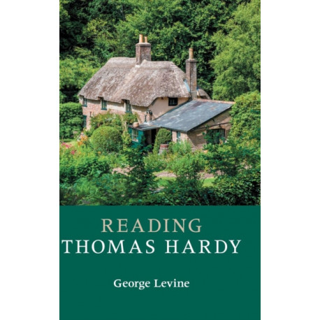 Reading Thomas Hardy