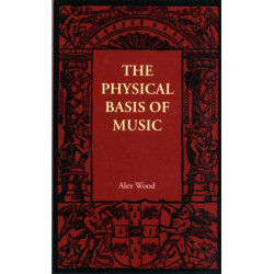 The Physical Basis of Music