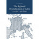 The Regional Diversification of Latin 200 BC - AD 600