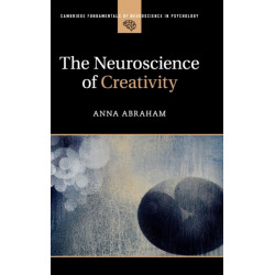 The Neuroscience of Creativity