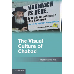 The Visual Culture of Chabad