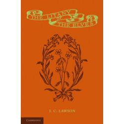 The Litany of the Elves