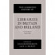 The Cambridge History of Libraries in Britain and Ireland