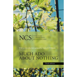 Much Ado about Nothing