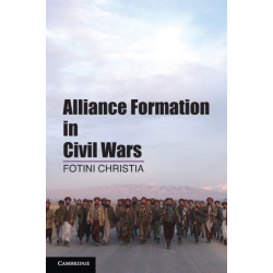 Alliance Formation in Civil Wars