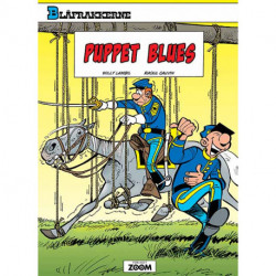 Blåfrakkerne: Puppet blues