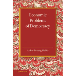 Economic Problems of Democracy