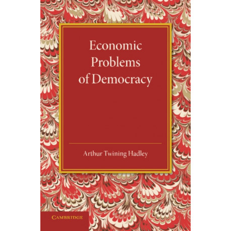 Economic Problems of Democracy