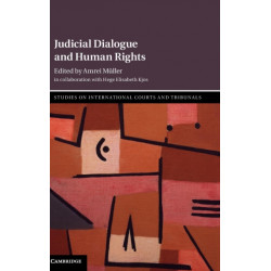 Judicial Dialogue and Human Rights