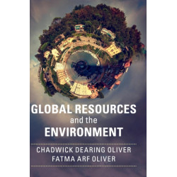 Global Resources and the Environment