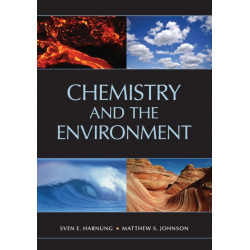 Chemistry and the Environment
