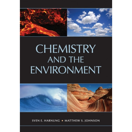 Chemistry and the Environment