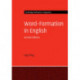 Word-Formation in English