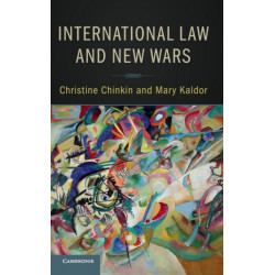 International Law and New Wars
