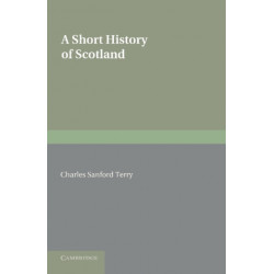A Short History of Scotland