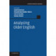 Analysing Older English