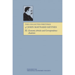 The Collected Writings of John Maynard Keynes
