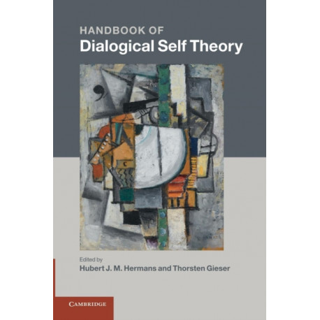 Handbook of Dialogical Self Theory