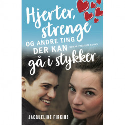 Hjerter, strenge og andre ting der kan gå i stykker