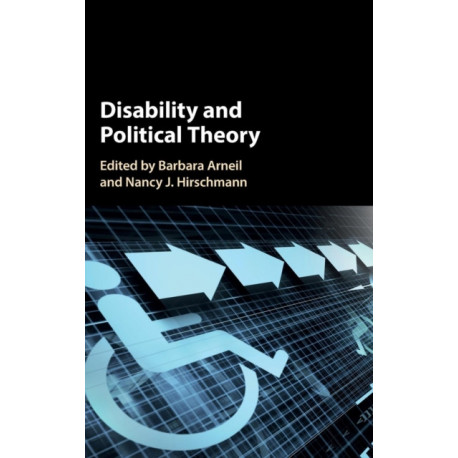 Disability and Political Theory