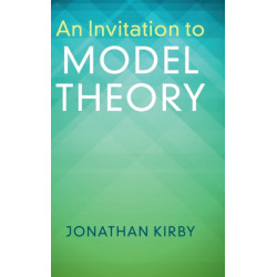 An Invitation to Model Theory