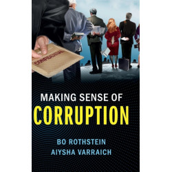 Making Sense of Corruption