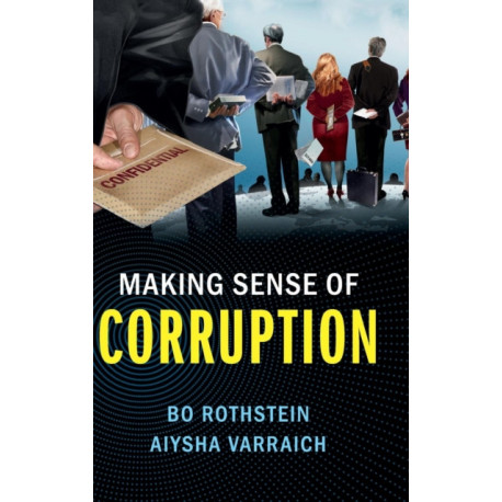 Making Sense of Corruption