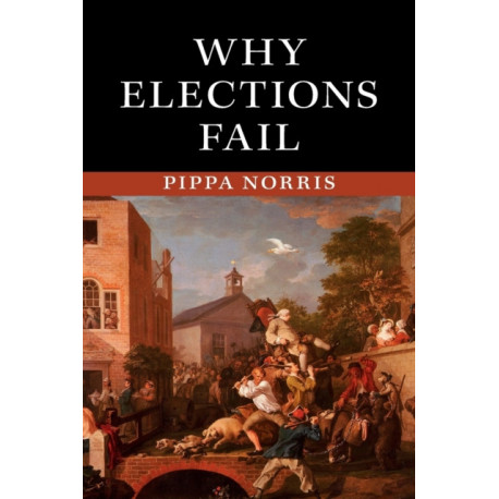 Why Elections Fail