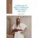 A History of Race in Muslim West Africa, 1600–1960