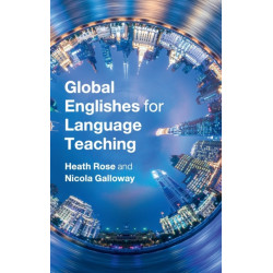 Global Englishes for Language Teaching