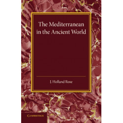 The Mediterranean in the Ancient World