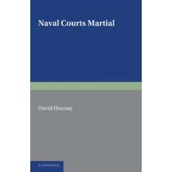 Naval Courts Martial