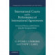 International Courts and the Performance of International Agreements: A General Theory with Evidence from the European Union